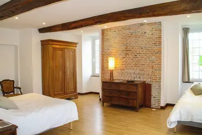 Image de Maison de Caractère - La Tour