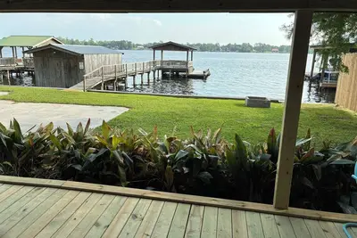 Image de Cozy 3-bedroom mobile home with WiFi, Ac in peaceful Oscar