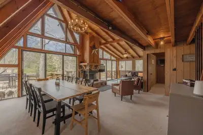 Dragonfly Dreams by Innsbrook Vacations!