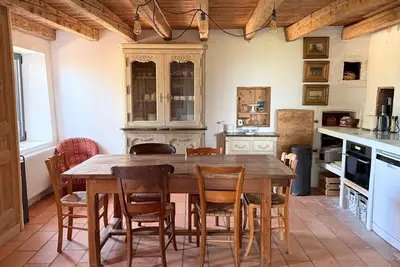 Image de Maison de vigneron piscine & spa - Chavanay