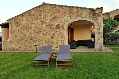 Image de Holiday Villa San Teodoro center