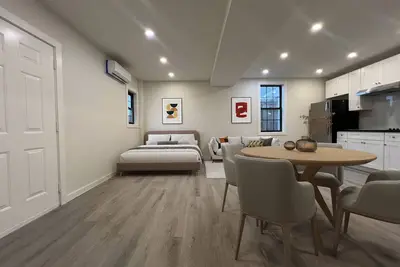 Image de Cozy apartment in tranquil Yonkers with WiFi, Ac