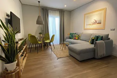 Image de Charito18, in the Heart of Cadiz.