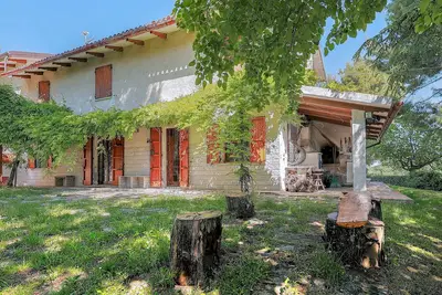 Image de House on the Hills of Senigalliesi