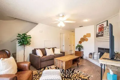 Image de Frankford Townhomes \"C\" - Central/Garage/Sleeps 4