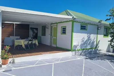 Image de Homerez - Maison à Petit-Canal