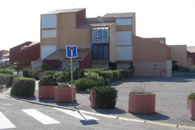 Image de location appartement en front de mer avec vue sur la mer