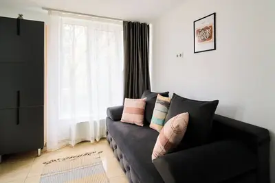 Image de Smart Stay • Valea Crucii • Near Botanical Garden