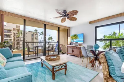 Image de Coastal Charm w/ Spectacular ocean views from this corner condo at Sugar Beach