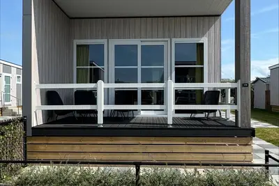 Image de Chalet Duinrand in Westkapelle