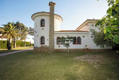 Vila Miami Beach