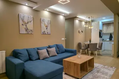 Image de Lux Apartment - Aura S2