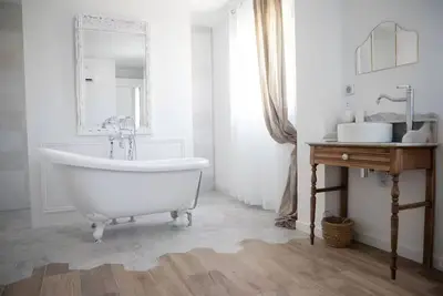 Image de Superbe appartement - L'escapade