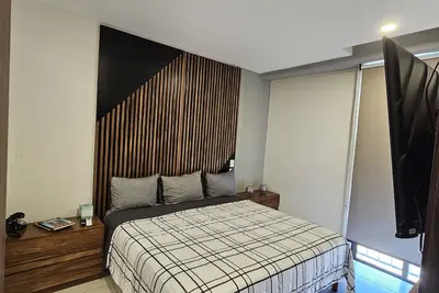 Image de Beautiful apartment super located