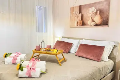 Image de Casa Bellemo - Une Chambre Appartement, Couchages 3