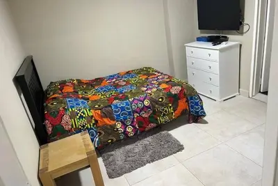 Image de Charming Mango Cottage in Lusaka – Garden Views & Free WiFi