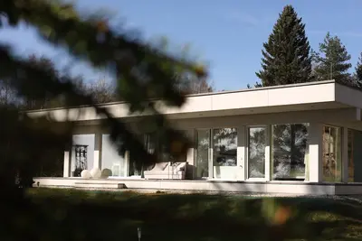 Image de Orni House – your private sanctuary in nature