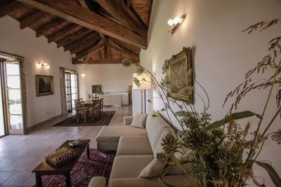 Image de Country apartment Moretti Winery