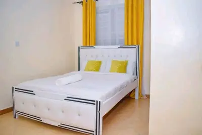 Image de Cozy bed & breakfast in charming Nairobi County with WiFi, Ac