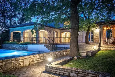 Image de Villa Rovere Orbani