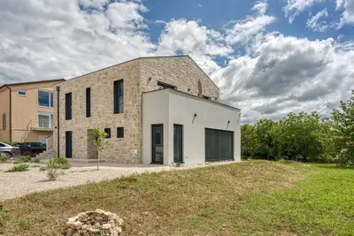 Image de Sea View Apartment Rubil