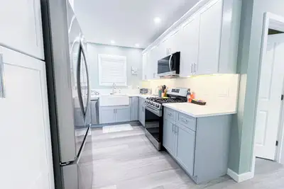 Image de The Nest: Charming 3-bedroom house in Brigantine~Steps to Beach!