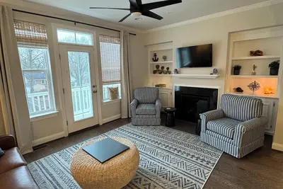 Image de Annapolis Academy Holiday Home