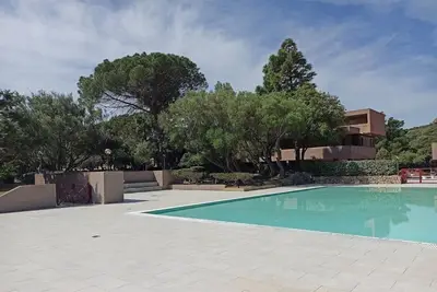 Resort Cugnana al Mare
