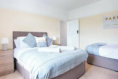 Image de Off Road parking, Garden, Tv in Every Room