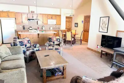 Image de Bunkhouse, The Bunkhouse - A cozy and quiet stay