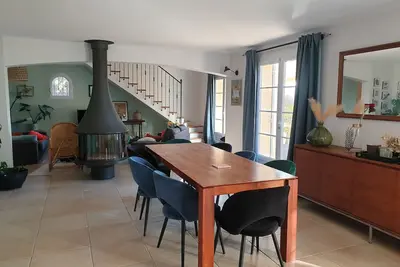 Image de Villa proche Aix-en-Provence