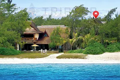 Image de Alsan : villa de luxe en bord de mer avec piscine privée