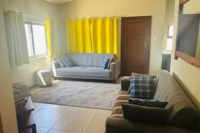 Image de Grey Lavender – A Comfortable Holiday Home in Chelston, Lusaka