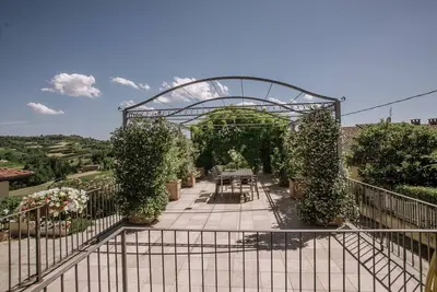 Image de Country apartment in Monferrato Moretti Winery