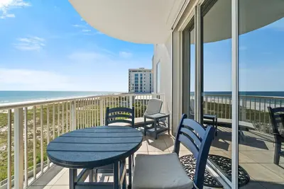 Image de Spanish Key 306 | Gulf Front Paradise with Balcony & Resort Amenities