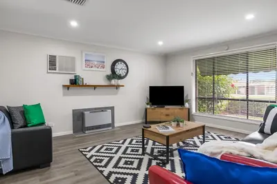 Image de Banksia – Comfort, Style, and Tranquility