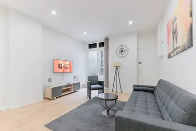 Image de GuestReady - Confort au cœur du Vieux Lyon