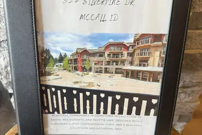 Image de Perfect Lake/Mountain Escape Condo