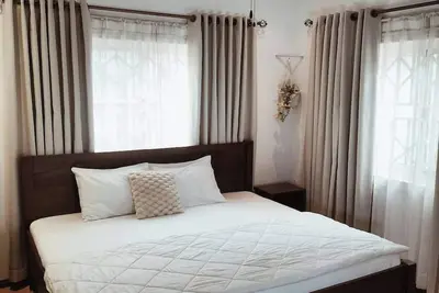 Image de 2-bedroom semi-detached house in Adenta  with WiFi, Ac and 24/7 power supply