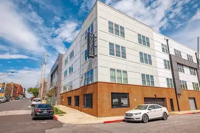 Image de Downtown Memphis 1br - Fast Wi-Fi & Ac - Walk to Beale