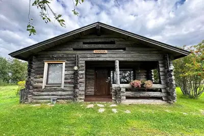 Napapiirin Järvilomat