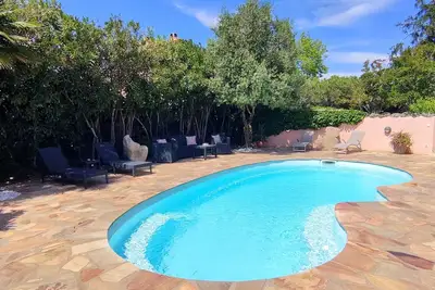 Image de Villa 132 piscine, proche ville et plages