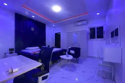 Image de Appart cosy 2 chambres. vue mer Dakar