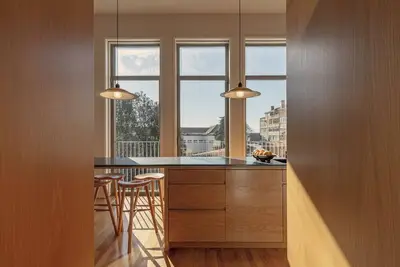 Image de Three Bedroom Apartment with Garden View - Vandoma Living Suites