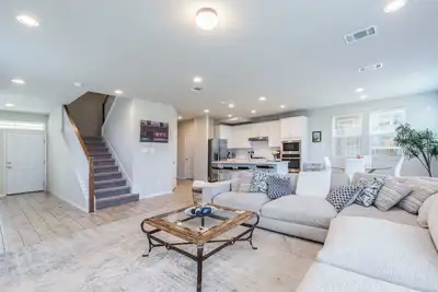 Image de Spacious Austin Retreat Sleeps 10 Near Cota/Acl and Airport