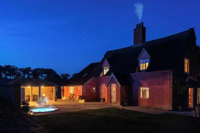 Image de Wilderness Reserve - Farmhouse