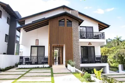 Image de Casita Bower- Luxurious 6-bedroom villa with WiFi, Ac insideHacienda Campo Verde