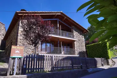 Image de Rural apartments Más Morer