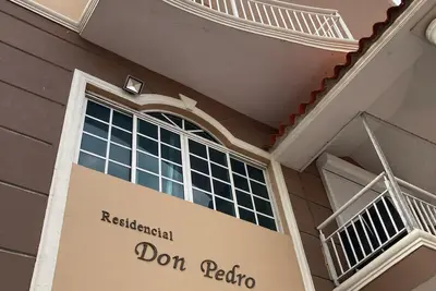 Image de Apartment in the center of the city of Santo Domingo, enjoy us!