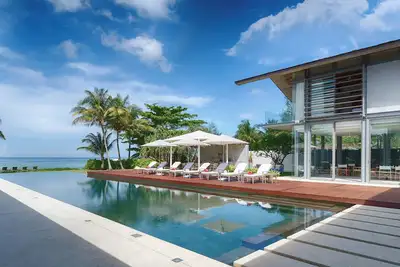 Image de Luxury Sava Villa 5 Villa Malee Sai lth16